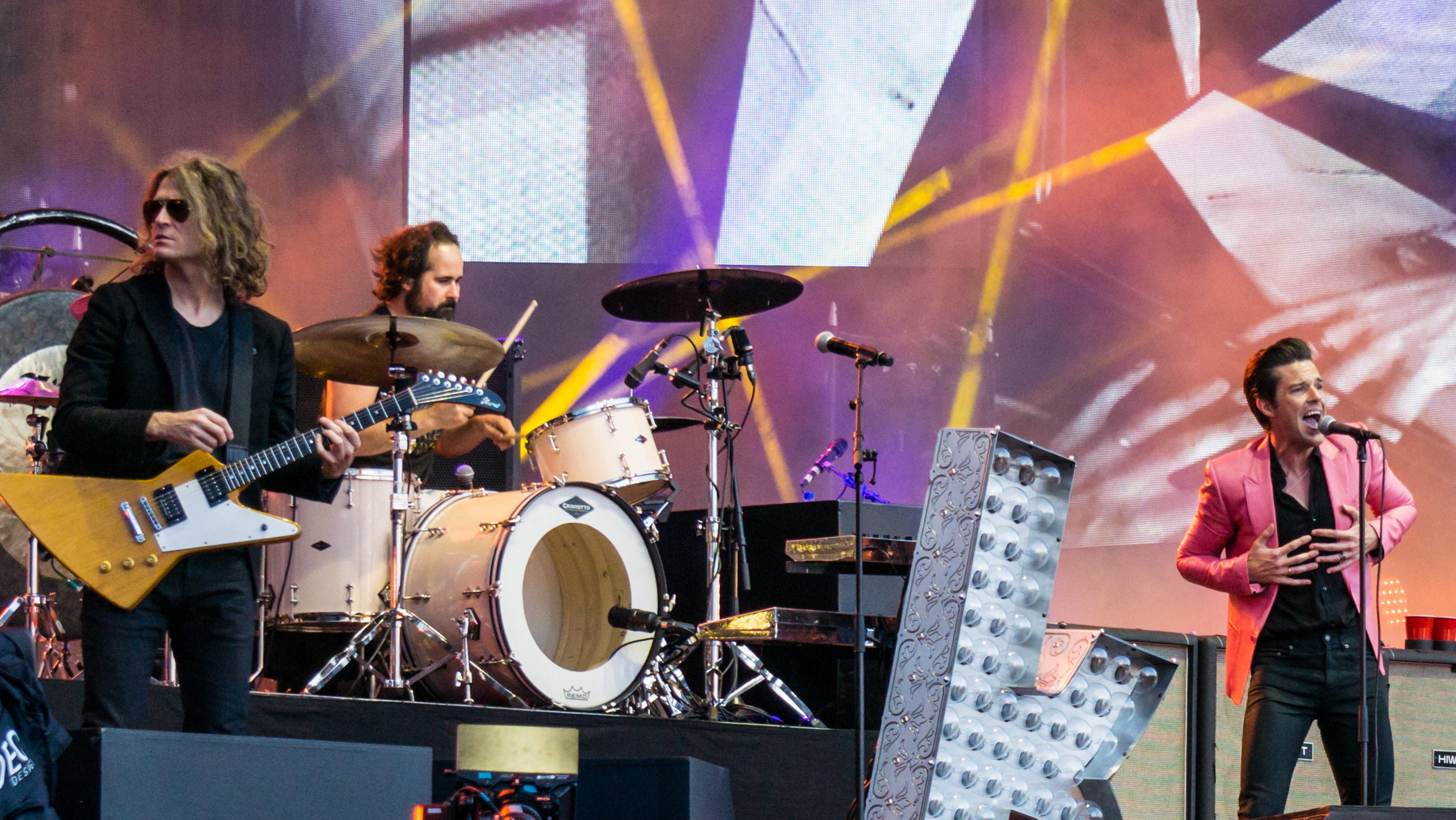 The Killers